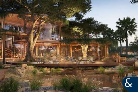 Adosado en Dubai Land, Dubai, 3 dormitorios, 211 m², № 78863 - foto 5