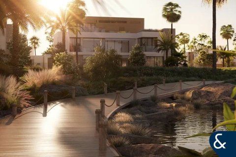 Adosado en Dubai Land, Dubai, 3 dormitorios, 211 m², № 78863 - foto 4