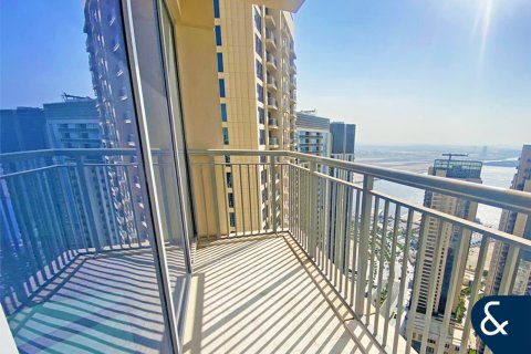 شقة في Harbour Views 2, خور دبي, دبي 2 غرف نوم, 108 م² رقم 78873 - صورة 4