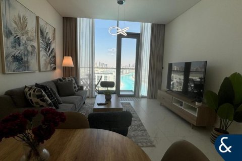 Apartamento en The Residences at District One, Mohammed Bin Rashid City, Dubai, 1 dormitorio, 70 m², № 78871 - foto 2