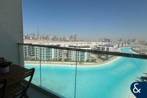 Apartamento en The Residences at District One, Mohammed Bin Rashid City, Dubai, 1 dormitorio, 70 m², № 78871 - foto 1