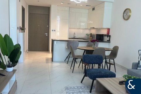 Apartamento en The Residences at District One, Mohammed Bin Rashid City, Dubai, 1 dormitorio, 70 m², № 78871 - foto 4