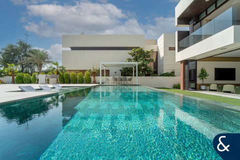Villa in DAMAC Hills (Akoya by DAMAC), Dubai 5 bedrooms, 488 sq.m. № 78874 - photo 30