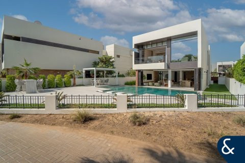 Villa in DAMAC Hills (Akoya by DAMAC), Dubai 5 bedrooms, 488 sq.m. № 78874 - photo 28
