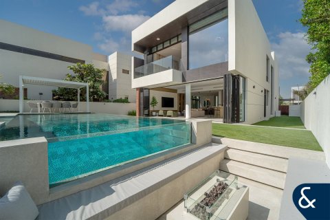 Villa in DAMAC Hills (Akoya by DAMAC), Dubai 5 bedrooms, 488 sq.m. № 78874 - photo 29