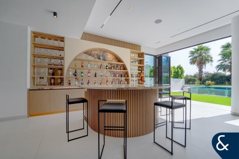 Villa in DAMAC Hills (Akoya by DAMAC), Dubai 5 bedrooms, 488 sq.m. № 78874 - photo 8