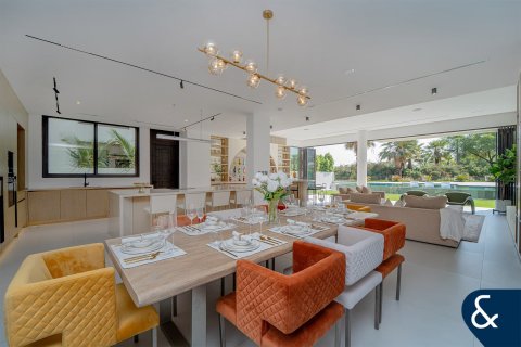 Villa in DAMAC Hills (Akoya by DAMAC), Dubai 5 bedrooms, 488 sq.m. № 78874 - photo 9