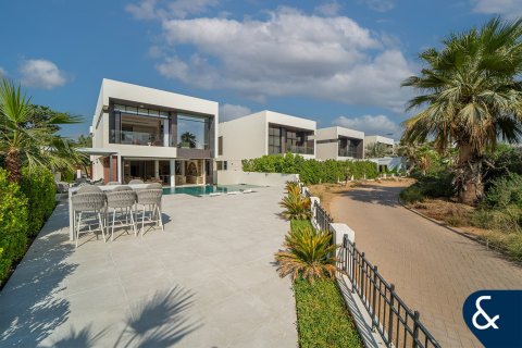 Villa in DAMAC Hills (Akoya by DAMAC), Dubai 5 bedrooms, 488 sq.m. № 78874 - photo 27