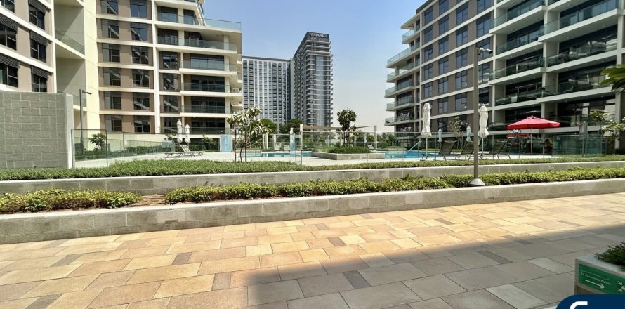 Apartamento en Dubai Hills Estate, Dubai, 3 dormitorios, 232 m², № 78864