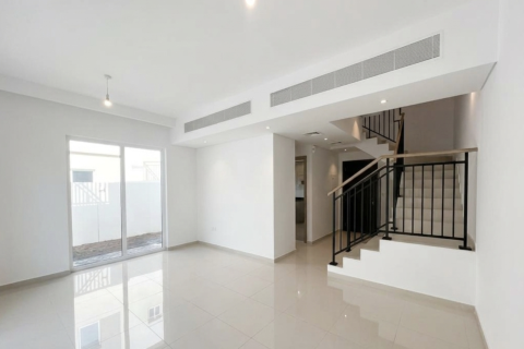 تاون هاوس في داماك هيلز (أكويا باي داماك), دبي 4 غرف نوم, 224 م² رقم 120626 - صورة 2