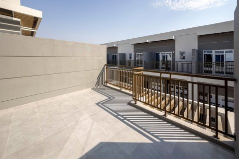 تاون هاوس في داماك هيلز (أكويا باي داماك), دبي 4 غرف نوم, 224 م² رقم 120626 - صورة 12