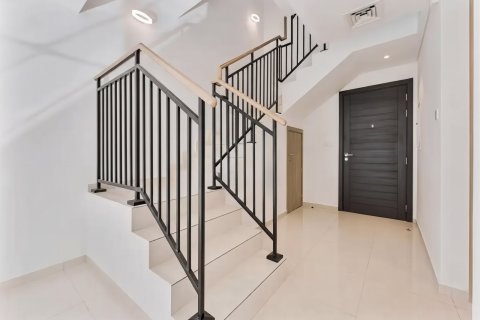 تاون هاوس في داماك هيلز (أكويا باي داماك), دبي 4 غرف نوم, 224 م² رقم 120626 - صورة 5