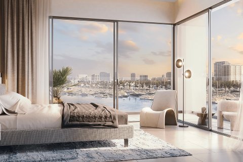 Apartment in Maritime City, Dubai 2 bedrooms, 117 sq.m. № 120627