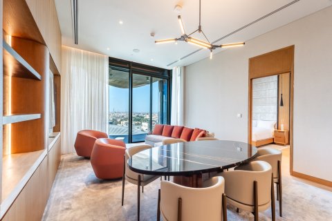 Apartment in Jumeirah, Dubai 3 bedrooms, 262 sq.m. № 120628 - photo 6