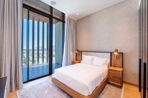 Apartment in Jumeirah, Dubai 3 bedrooms, 262 sq.m. № 120628 - photo 22