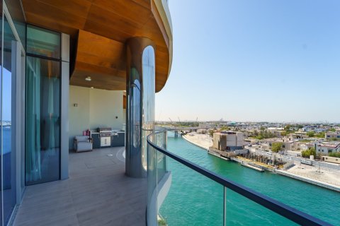 Apartment in Jumeirah, Dubai 3 bedrooms, 262 sq.m. № 120628 - photo 28