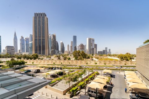 شقة في Zabeel, دبي 2 غرف نوم, 107 م² رقم 120624 - صورة 15