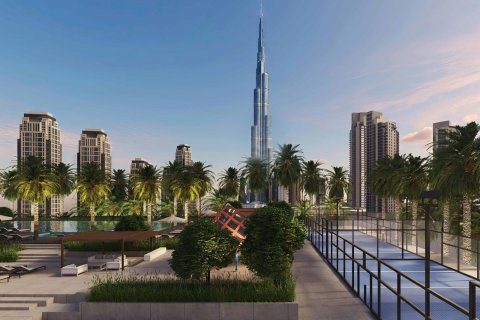 شقة في الخليج التجاري, دبي 1غرف نوم, 53 م² رقم 120625 - صورة 13