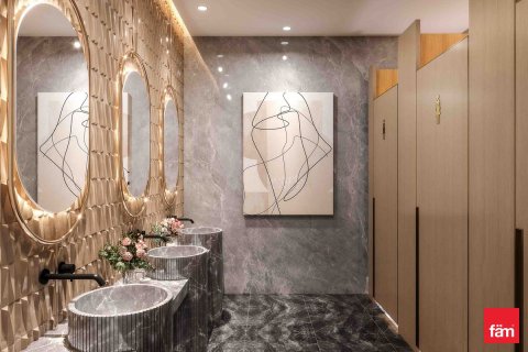 Bureau à International City, Dubai, 97.8 m², № 67328 - photo 3