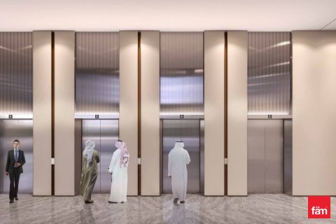 Bureau à International City, Dubai, 97.8 m², № 67328 - photo 4