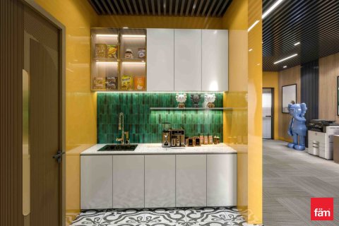Bureau à International City, Dubai, 97.8 m², № 67328 - photo 10