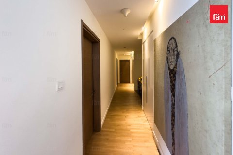 Apartment in Al Wasl, Dubai 3 bedrooms, 212.3 sq.m. № 67325 - photo 25