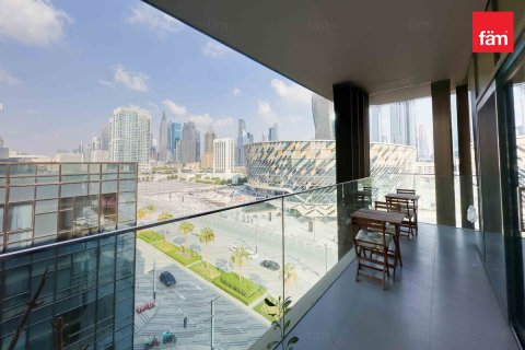 Apartment in Al Wasl, Dubai 3 bedrooms, 212.3 sq.m. № 67325 - photo 27