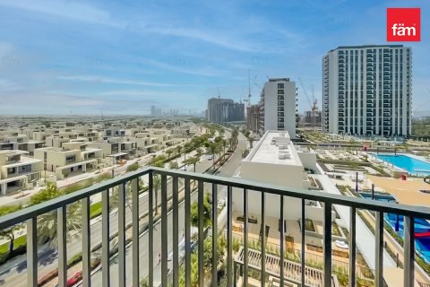 Apartment in Dubai Hills Estate, Dubai 2 bedrooms, 97.5 sq.m. № 67326 - photo 1