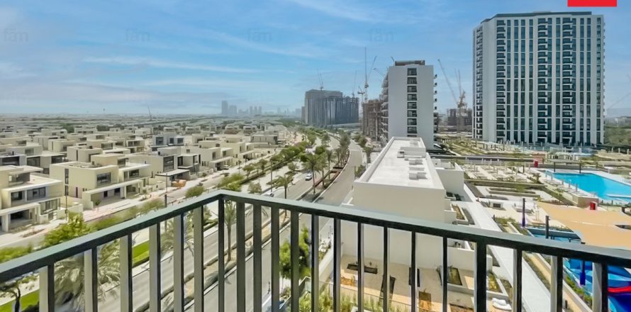 Apartment in Dubai Hills Estate, Dubai 2 bedrooms, 97.5 sq.m. № 67326