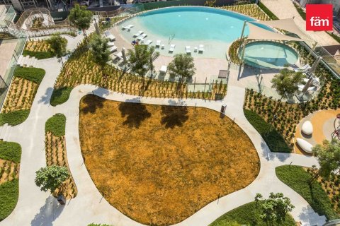 Apartamento en Al Wasl, Dubai, 1 dormitorio, 63.1 m², № 67331 - foto 19