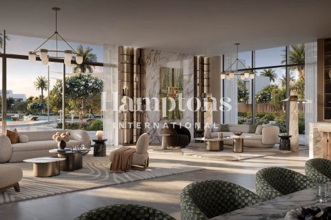 Villa in Dubai 4 bedrooms, 959.96669900 sq.m. № 135038 - photo 3