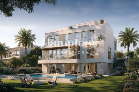 Villa in Dubai 4 bedrooms, 959.96669900 sq.m. № 135038 - photo 7