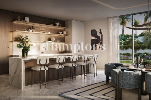 Villa in Dubai 4 bedrooms, 959.96669900 sq.m. № 135038 - photo 11