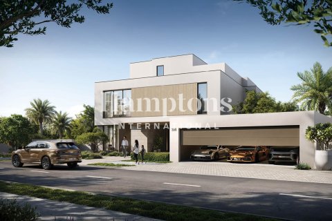 Villa in Dubai 4 bedrooms, 959.96669900 sq.m. № 135038 - photo 12