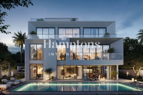 Villa in Dubai 4 bedrooms, 959.96669900 sq.m. № 135038 - photo 9