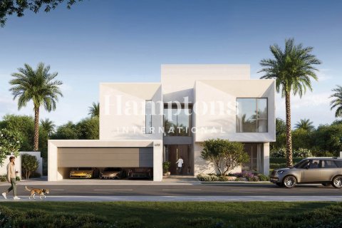 Villa in Dubai 4 bedrooms, 959.96669900 sq.m. № 135038 - photo 4