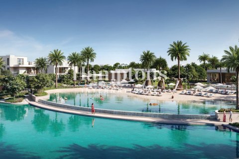 Villa in Dubai 4 bedrooms, 959.967 sq.m. № 135038
