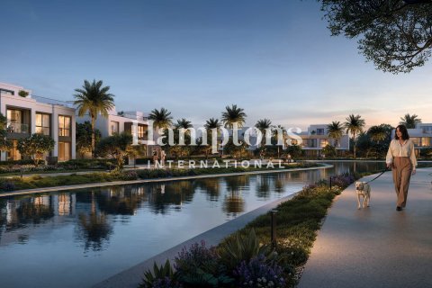 Villa in Dubai 4 bedrooms, 959.96669900 sq.m. № 135038 - photo 5
