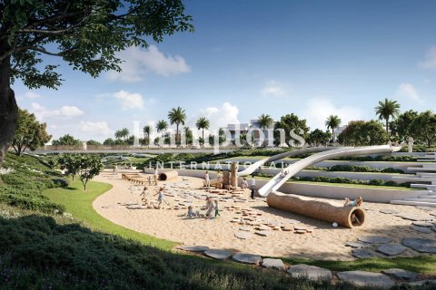 Villa in Dubai 4 bedrooms, 959.96669900 sq.m. № 135038 - photo 10