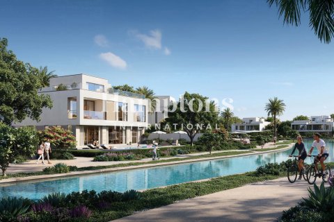 Villa in Dubai 4 bedrooms, 959.96669900 sq.m. № 135038 - photo 6