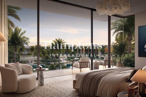 Villa in Dubai 4 bedrooms, 959.96669900 sq.m. № 135038 - photo 2