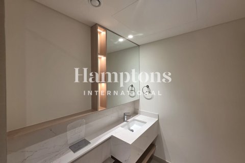 شقة في Maple at Dubai Hills Estate, دبي هيلز استيت, دبي 1غرف نوم, 66.0698 م² رقم 135043