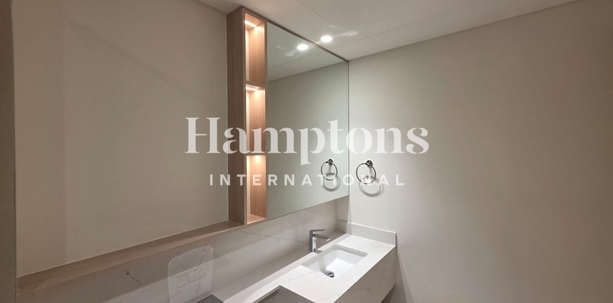 شقة في Maple at Dubai Hills Estate, دبي هيلز استيت, دبي 1غرف نوم, 66.0698 م² رقم 135043