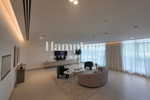 شقة في Maple at Dubai Hills Estate, دبي هيلز استيت, دبي 1غرف نوم, 66.06982651 م² رقم 135043 - صورة 9