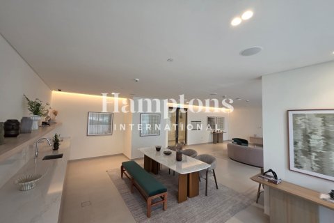 شقة في Maple at Dubai Hills Estate, دبي هيلز استيت, دبي 1غرف نوم, 66.06982651 م² رقم 135043 - صورة 4