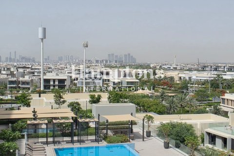 شقة في Maple at Dubai Hills Estate, دبي هيلز استيت, دبي 1غرف نوم, 66.06982651 م² رقم 135043 - صورة 3