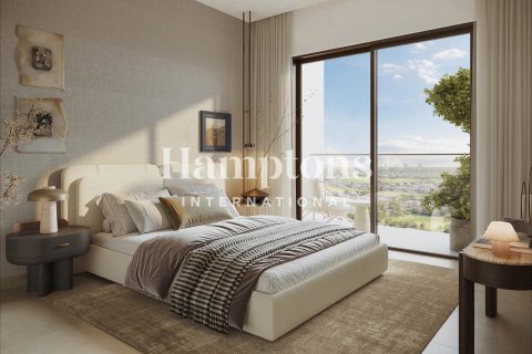 Apartment in Maple at Dubai Hills Estate, Dubai Hills Estate, Dubai 3 bedrooms, 168.433 sq.m. № 135039
