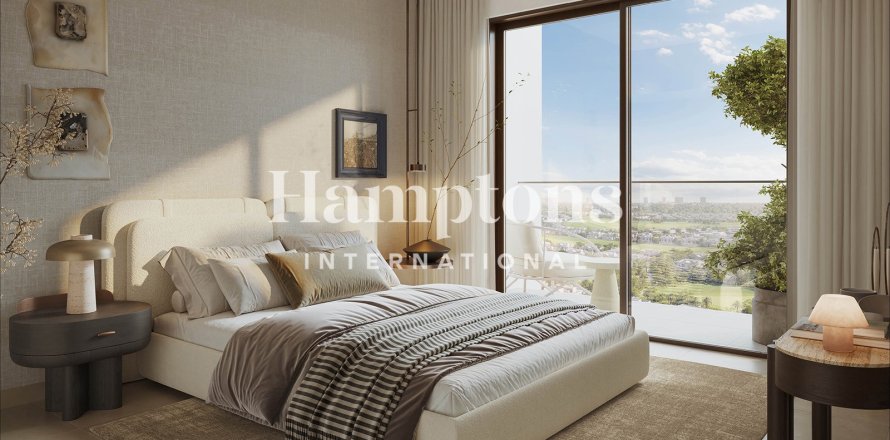 Apartment in Maple at Dubai Hills Estate, Dubai Hills Estate, Dubai 3 bedrooms, 168.433 sq.m. № 135039