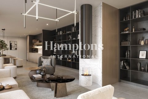 Apartment in Maple at Dubai Hills Estate, Dubai Hills Estate, Dubai 3 bedrooms, 168.43313900 sq.m. № 135039 - photo 8