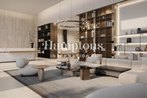 Apartment in Maple at Dubai Hills Estate, Dubai Hills Estate, Dubai 3 bedrooms, 168.43313900 sq.m. № 135039 - photo 4